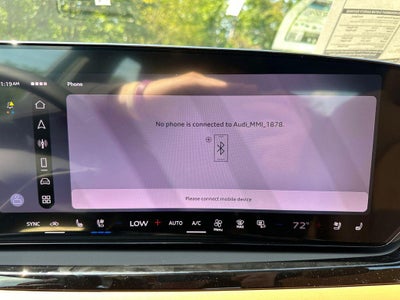 2026 Audi A5 Premium Plus TFSI quattro S tronic