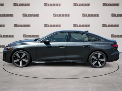 2026 Audi A5 Premium Plus TFSI quattro S tronic