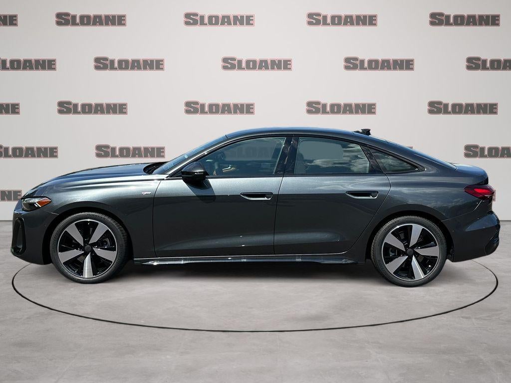 2026 Audi A5 Premium Plus TFSI quattro S tronic