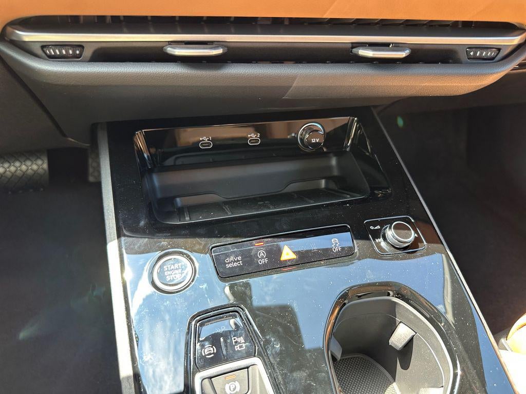 2026 Audi A5 Premium Plus TFSI quattro S tronic