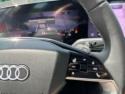 2026 Audi A5 Premium Plus TFSI quattro S tronic