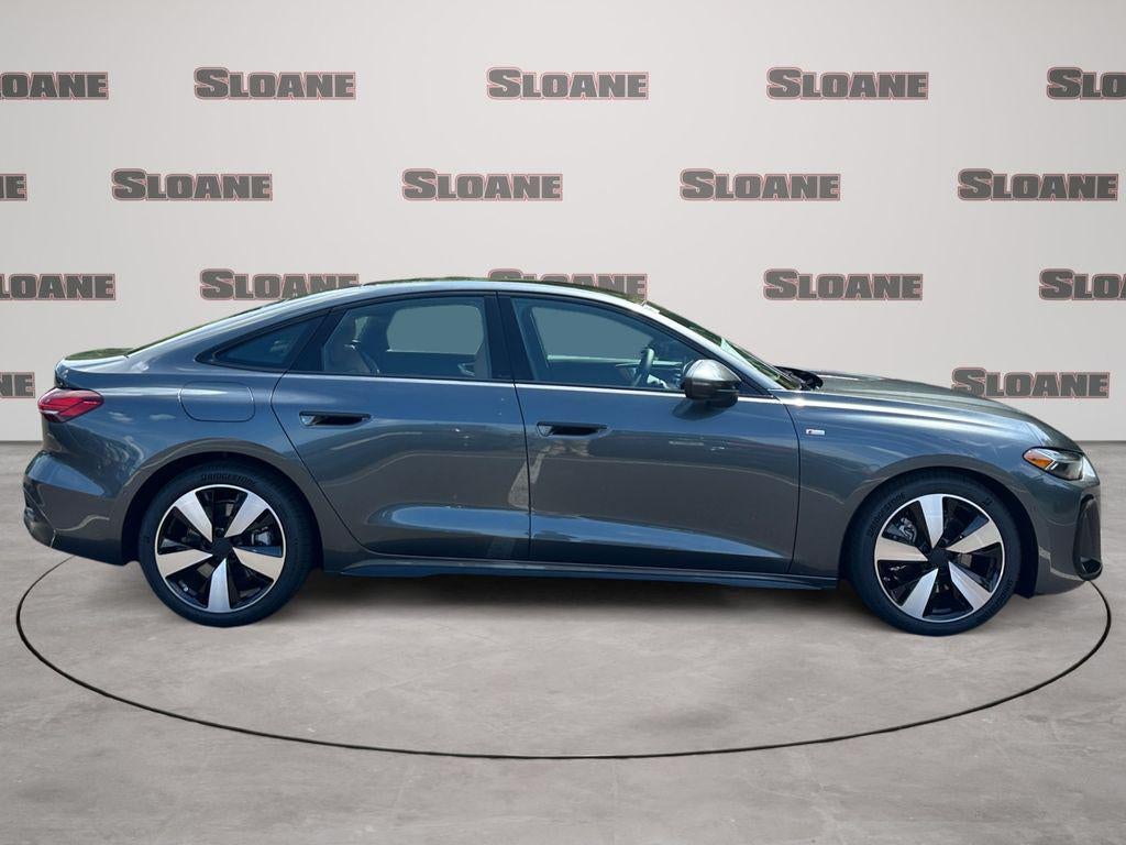 2026 Audi A5 Premium Plus TFSI quattro S tronic