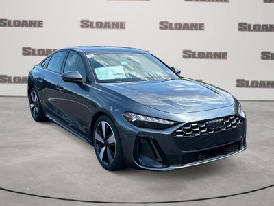 2026 Audi A5 Premium Plus TFSI quattro S tronic