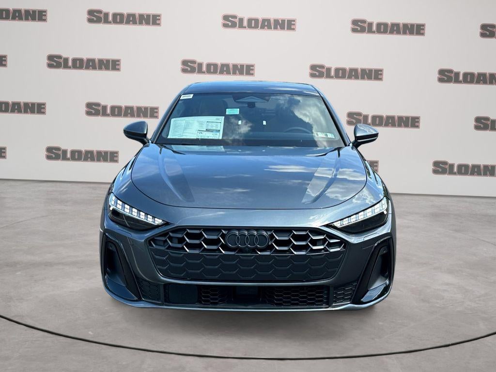 2026 Audi A5 Premium Plus TFSI quattro S tronic