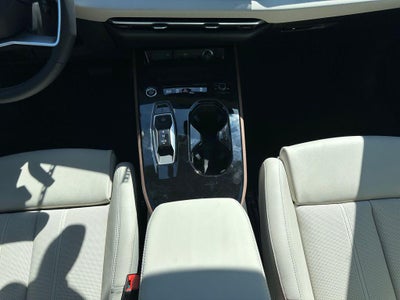 2026 Audi A5 Premium Plus TFSI quattro S tronic