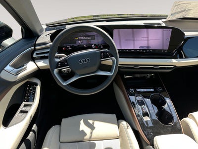 2026 Audi A5 Premium Plus TFSI quattro S tronic