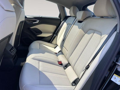 2026 Audi A5 Premium Plus TFSI quattro S tronic