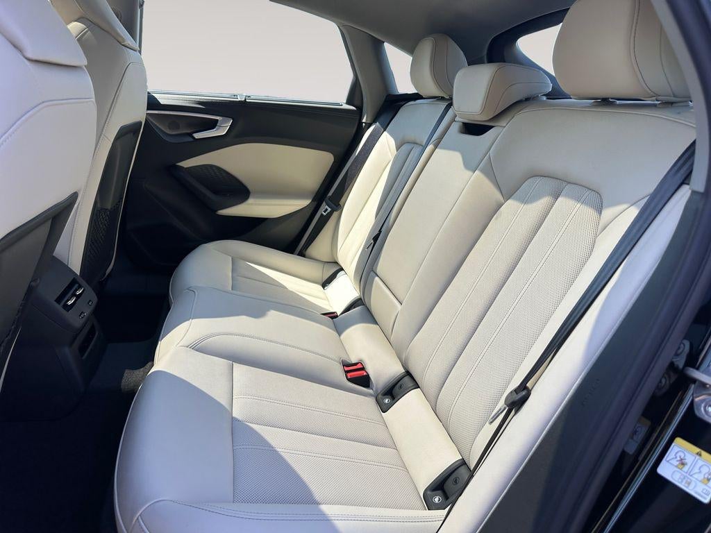 2026 Audi A5 Premium Plus TFSI quattro S tronic