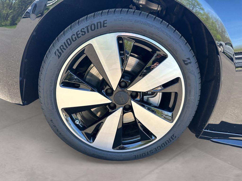 2026 Audi A5 Premium Plus TFSI quattro S tronic