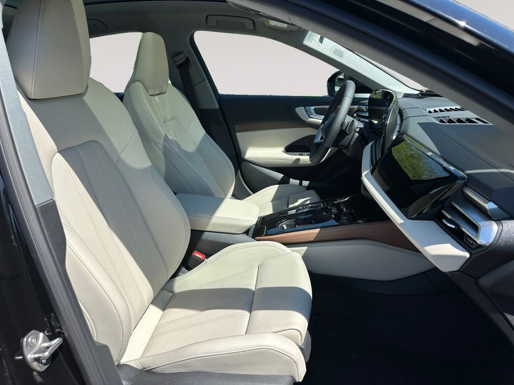 2026 Audi A5 Premium Plus TFSI quattro S tronic