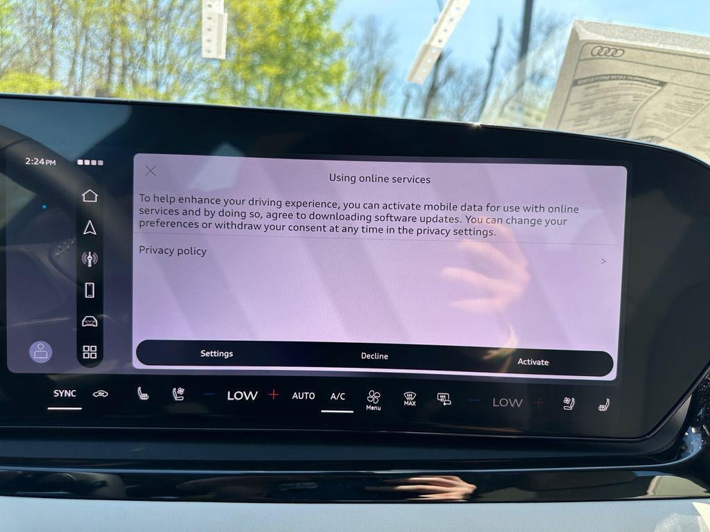 2026 Audi A5 Premium Plus TFSI quattro S tronic