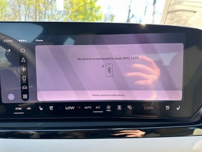 2026 Audi A5 Premium Plus TFSI quattro S tronic