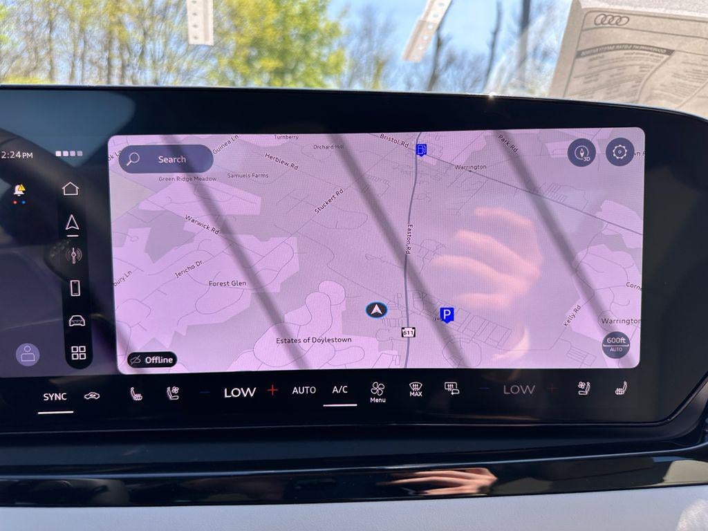 2026 Audi A5 Premium Plus TFSI quattro S tronic