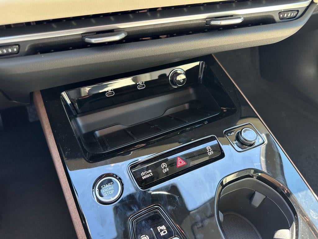 2026 Audi A5 Premium Plus TFSI quattro S tronic