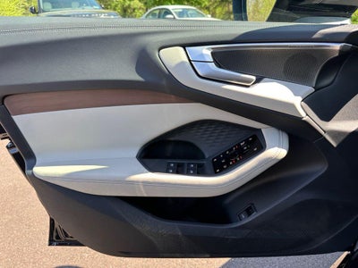 2026 Audi A5 Premium Plus TFSI quattro S tronic