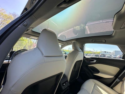 2026 Audi A5 Premium Plus TFSI quattro S tronic