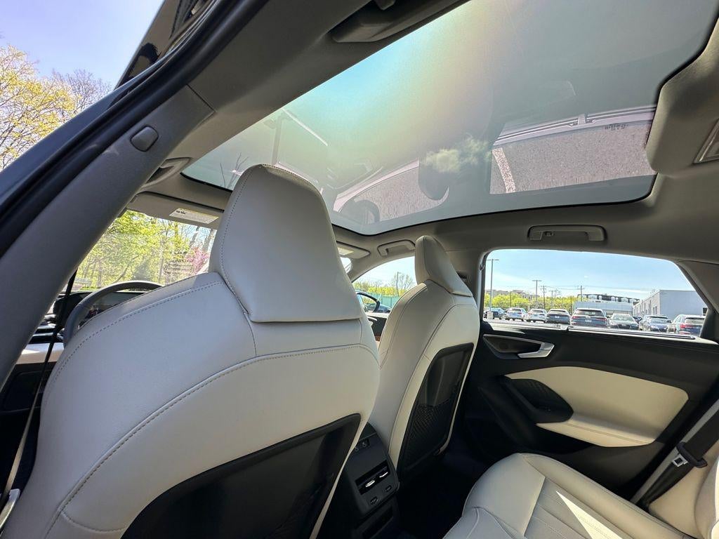 2026 Audi A5 Premium Plus TFSI quattro S tronic