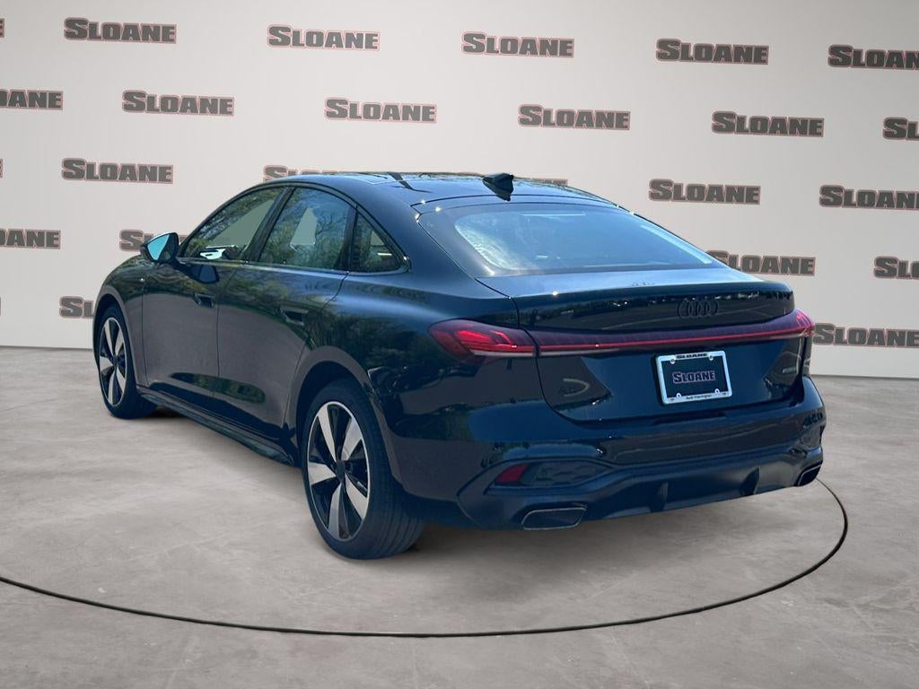 2026 Audi A5 Premium Plus TFSI quattro S tronic