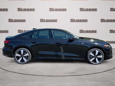 2026 Audi A5 Premium Plus TFSI quattro S tronic