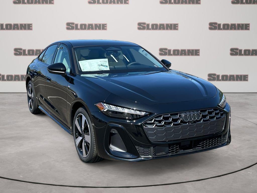 2026 Audi A5 Premium Plus TFSI quattro S tronic