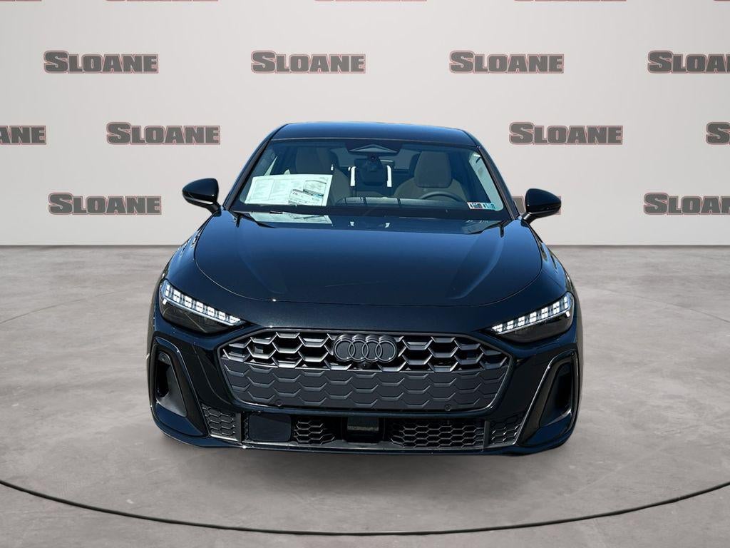 2026 Audi A5 Premium Plus TFSI quattro S tronic