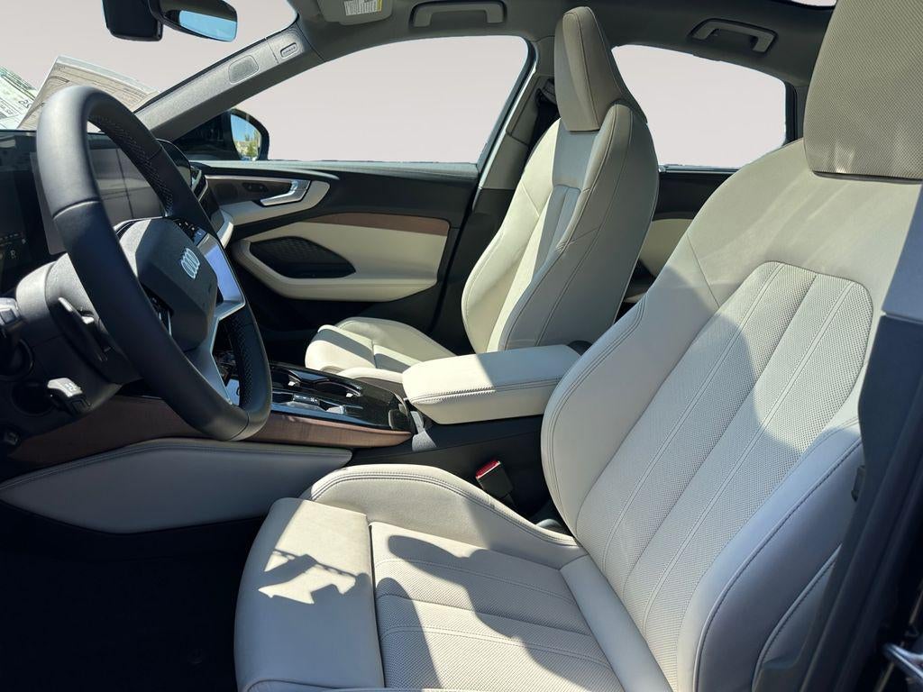 2026 Audi A5 Premium Plus TFSI quattro S tronic