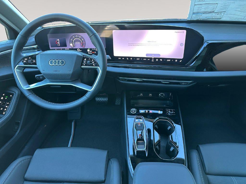2026 Audi A5 Premium plus