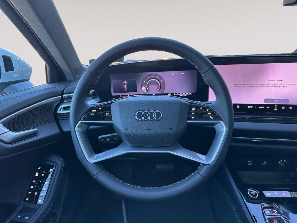 2026 Audi A5 Premium plus