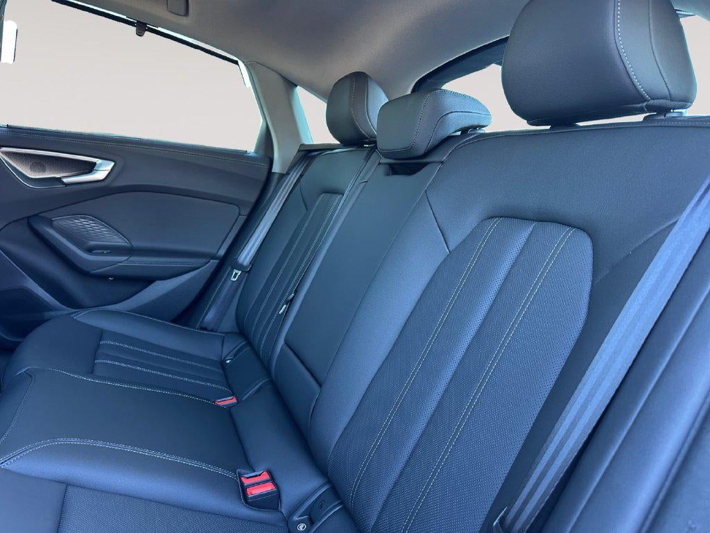 2026 Audi A5 Premium plus