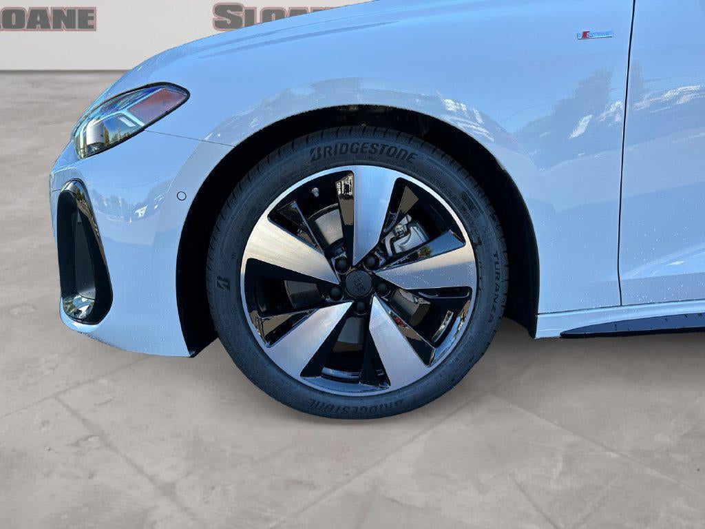 2026 Audi A5 Premium plus