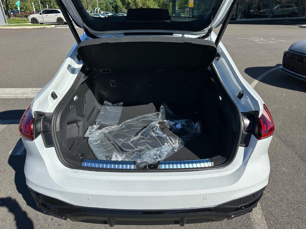 2026 Audi A5 Premium plus