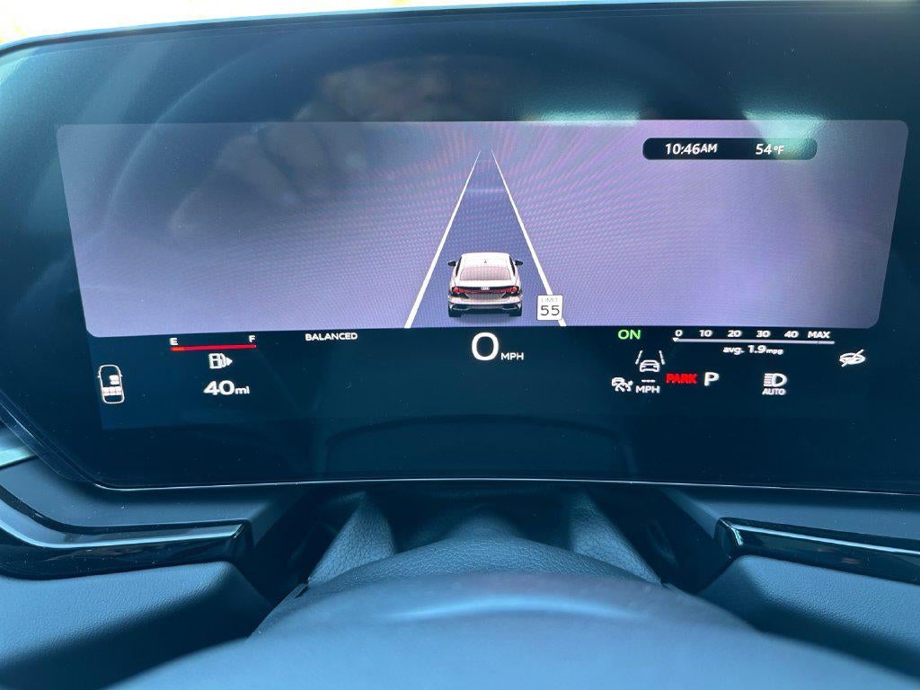 2026 Audi A5 Premium plus