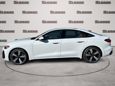 2026 Audi A5 Premium plus