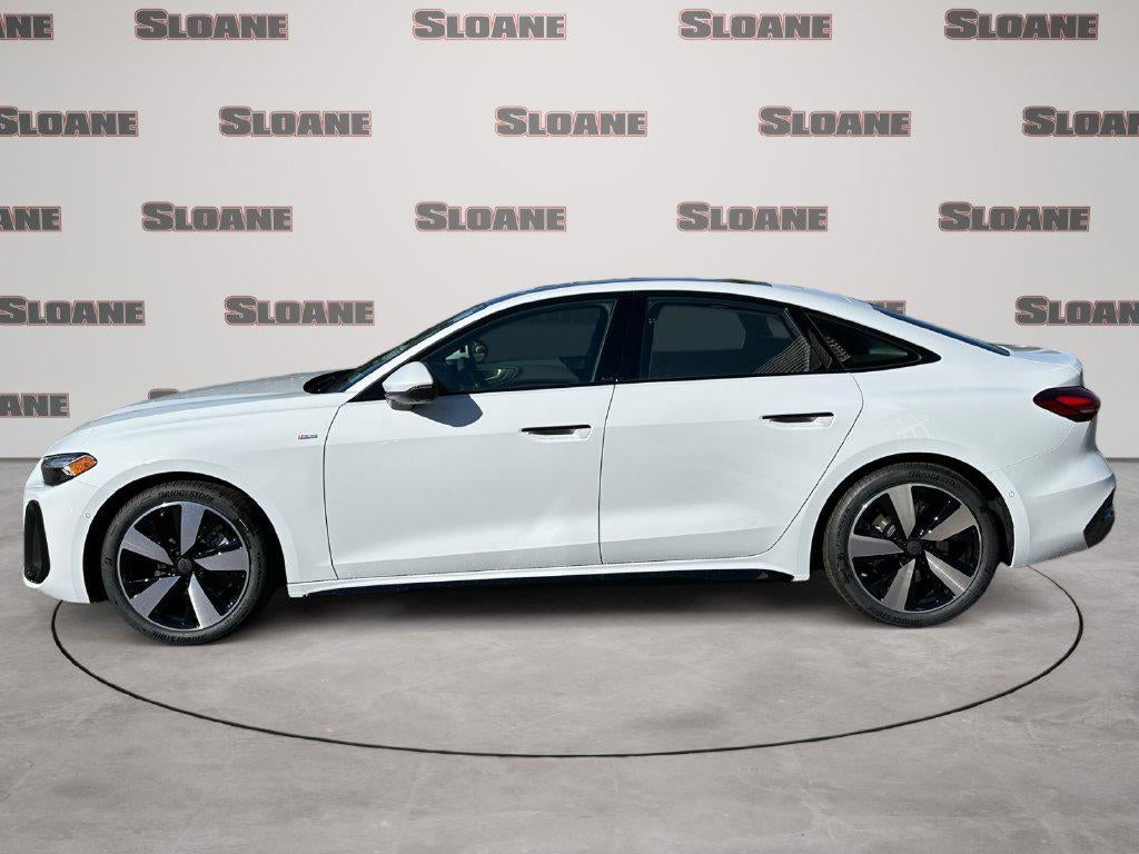 2026 Audi A5 Premium plus
