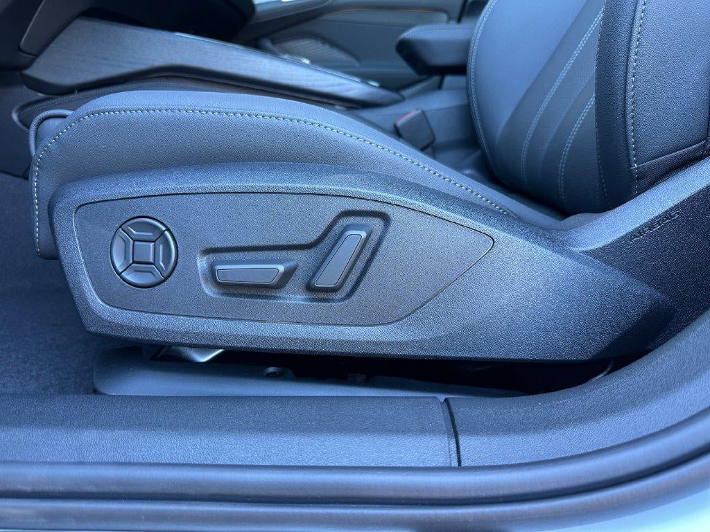 2026 Audi A5 Premium plus