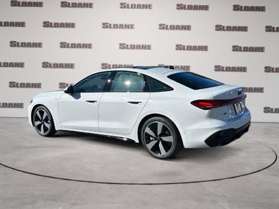 2026 Audi A5 Premium plus