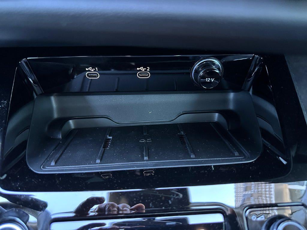 2026 Audi A5 Premium plus