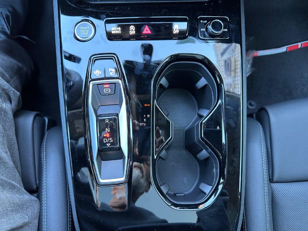 2026 Audi A5 Premium plus