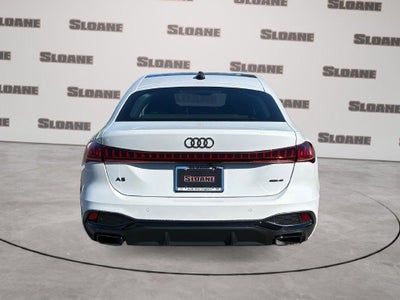 2026 Audi A5 Premium plus