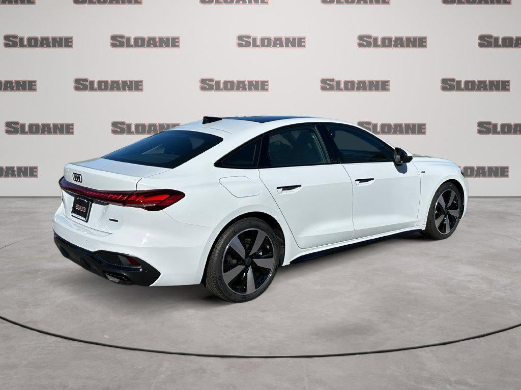 2026 Audi A5 Premium plus