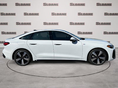 2026 Audi A5 Premium plus