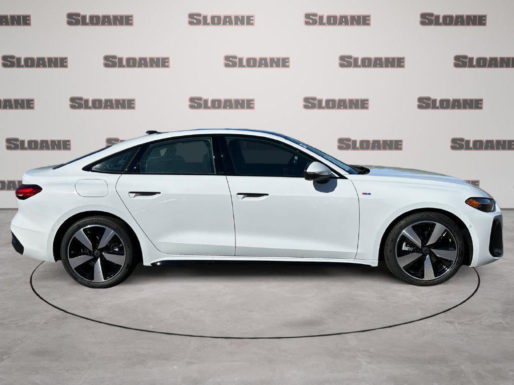 2026 Audi A5 Premium plus