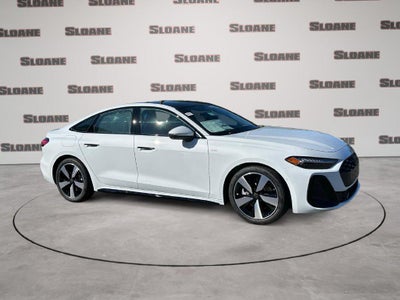 2026 Audi A5 Premium plus