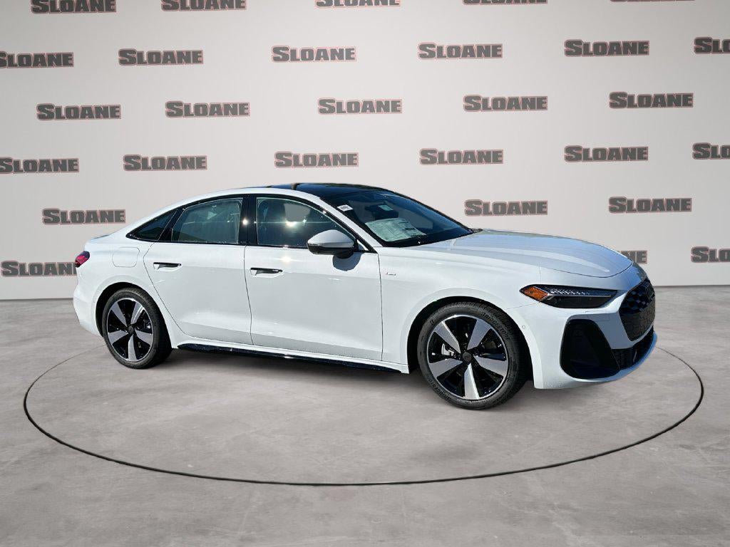 2026 Audi A5 Premium plus