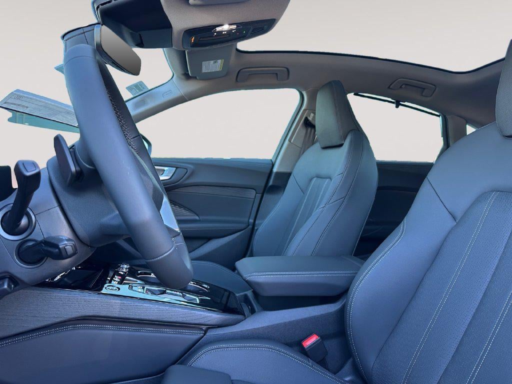 2026 Audi A5 Premium plus