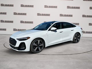 2026 Audi A5 Premium plus