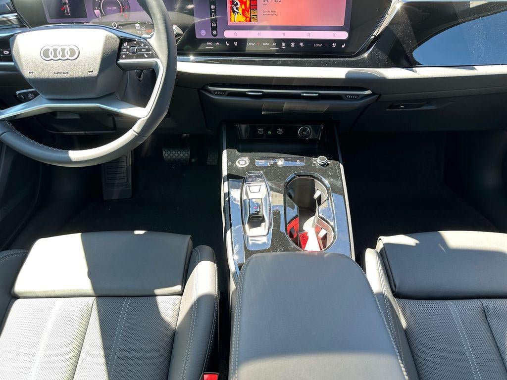 2026 Audi A5 Premium Plus TFSI quattro S tronic