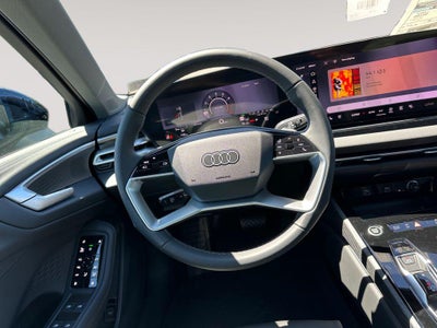 2026 Audi A5 Premium Plus TFSI quattro S tronic