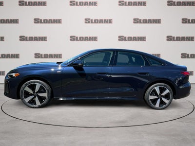 2026 Audi A5 Premium Plus TFSI quattro S tronic