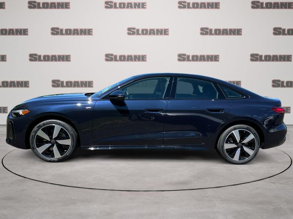 2026 Audi A5 Premium Plus TFSI quattro S tronic